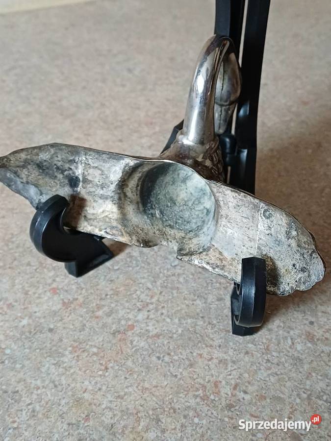 stara ozdoba na na samochód Nowy Targ sprzedam