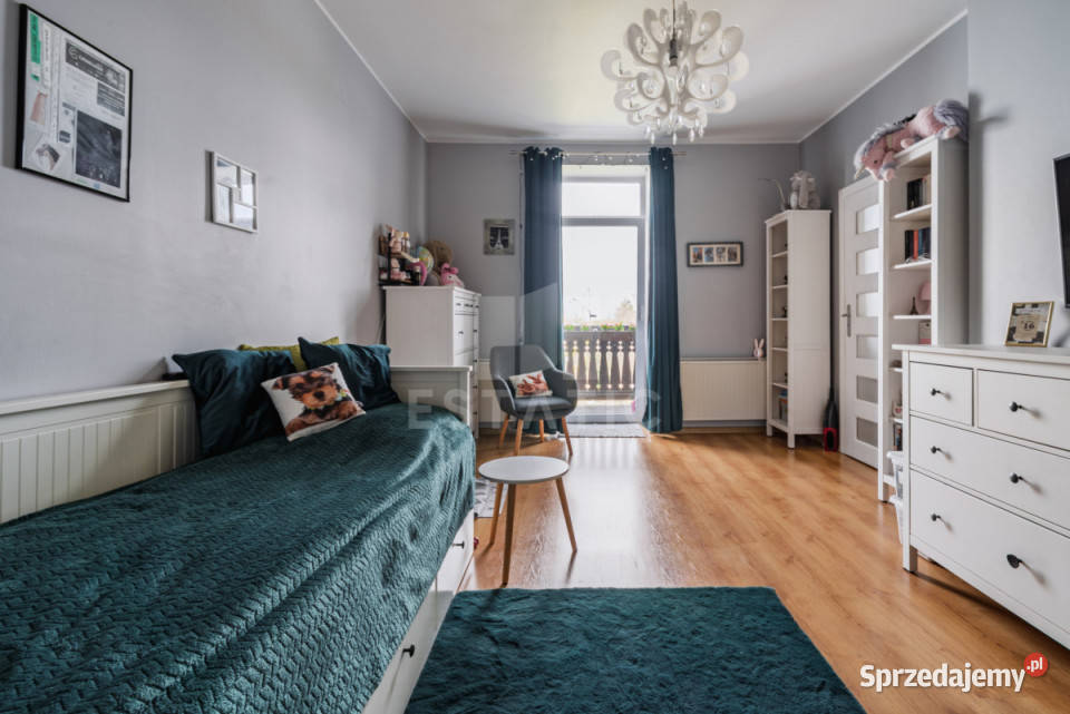 sprzedaży mieszkania 140m2 6 pokojowe Gdańsk