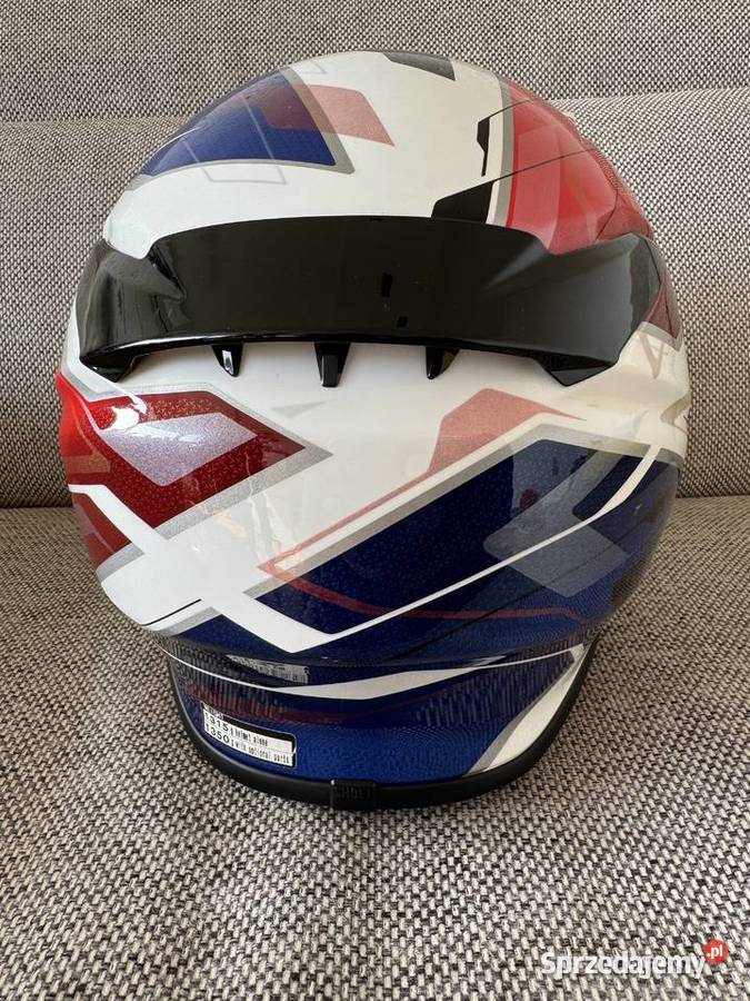 Kask Shoei NXR 2 Capriccio TC10 S Kaski mazowieckie Warszawa