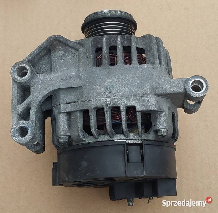 ALTERNATOR DO REGENERACJI FIAT OPEL 13 CDTI Mielęcin