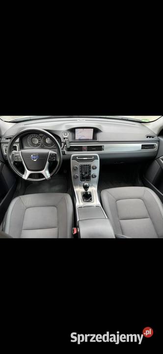 Navi ASO BiXenon Hak PDC Tempomat Alu Stargard