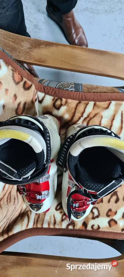 Buty narciarskie Atomic Koło sprzedam