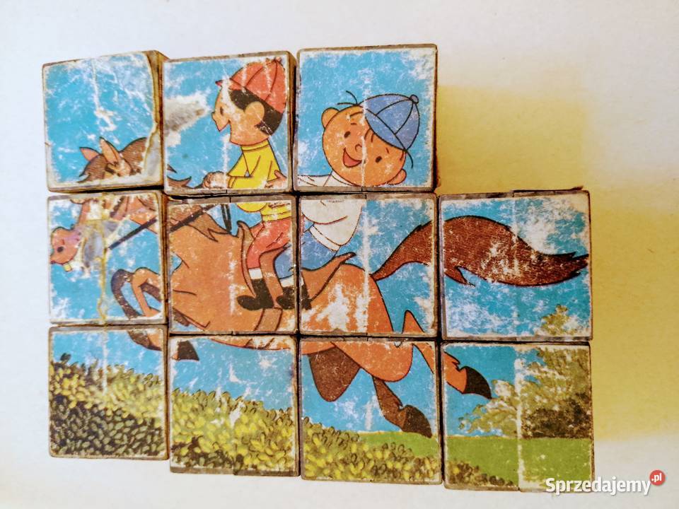 Stare autko na kluczyk zabawki Częstochowa