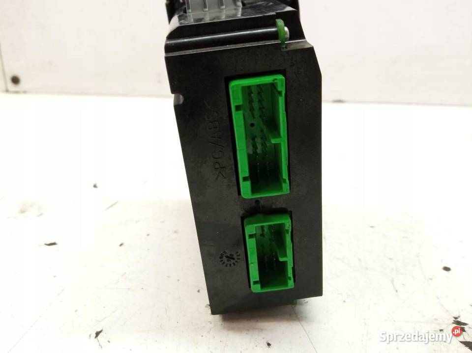 PANEL STEROWANIA TELEFONEM 9496781 Volvo S80 I