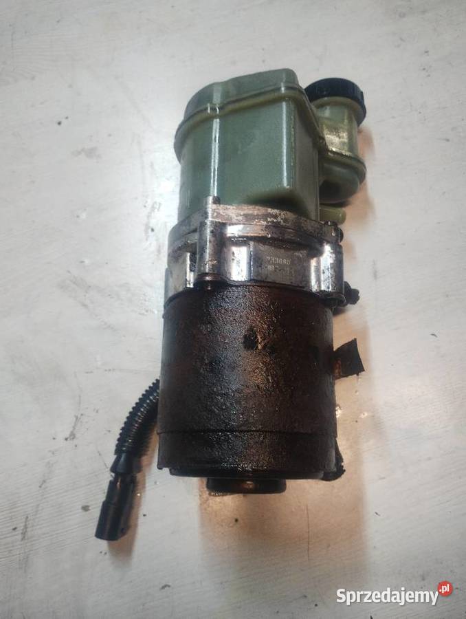Pompa wspomagania elektryczna Clio Kangoo almera mazowieckie Płońsk sprzedam