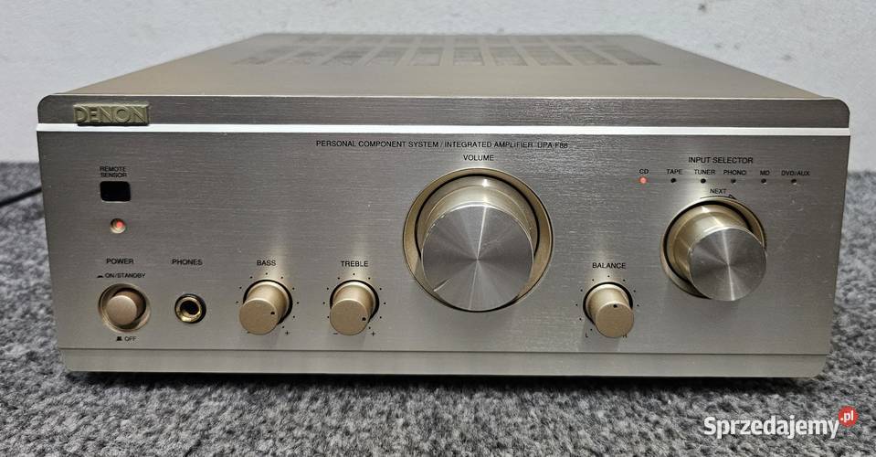 Wzmacniacz stereo DENON UPAF88 Kraków