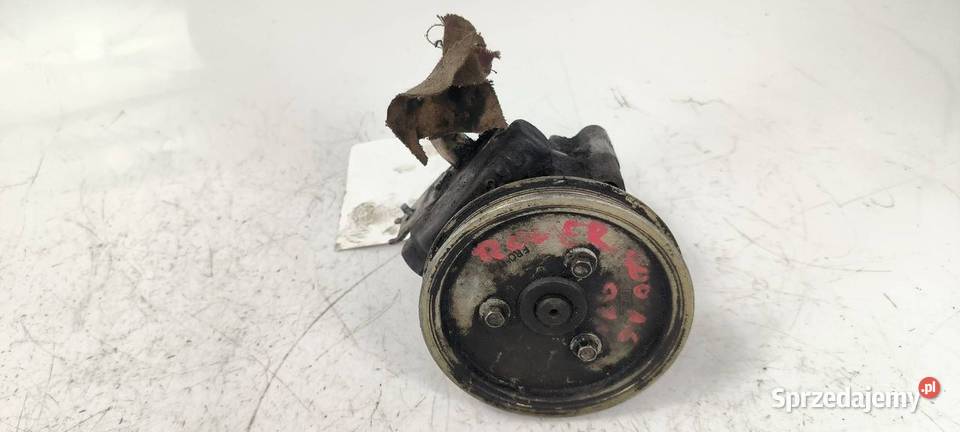 POMPA WSPOMAGANIA RANGE ROVER Lipno