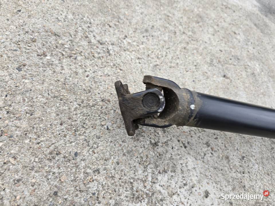 Suzuki Ignis FH MH Subaru G3X Justy wał napędowy Wały napędowe dolnośląskie Legnica