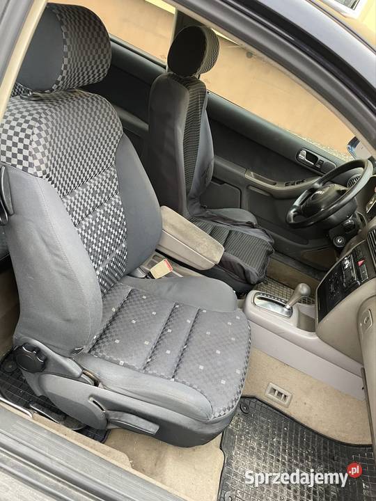 A3 8l 18 LPG Automat 1781cm3 Biała Podlaska sprzedam