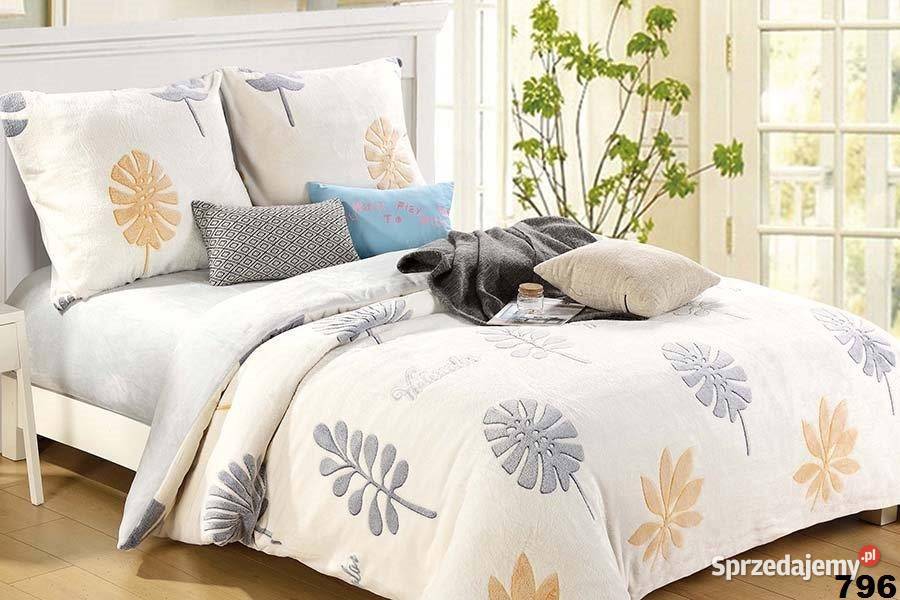 Pościel polarowa Mirków