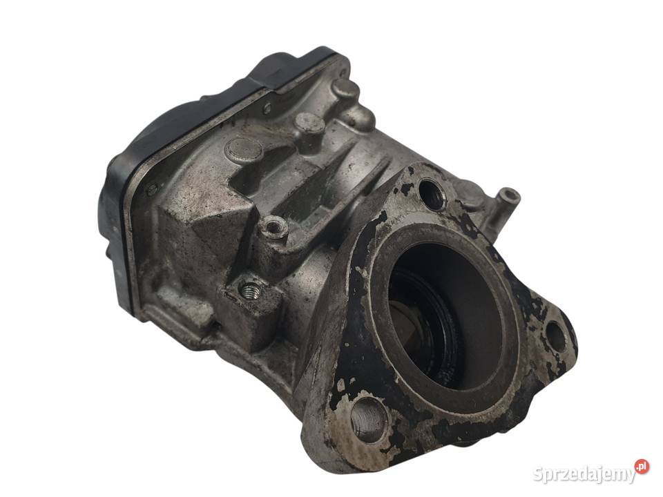 ZAWÓR EGR Renault Megane Captur 15 DCI Chełm