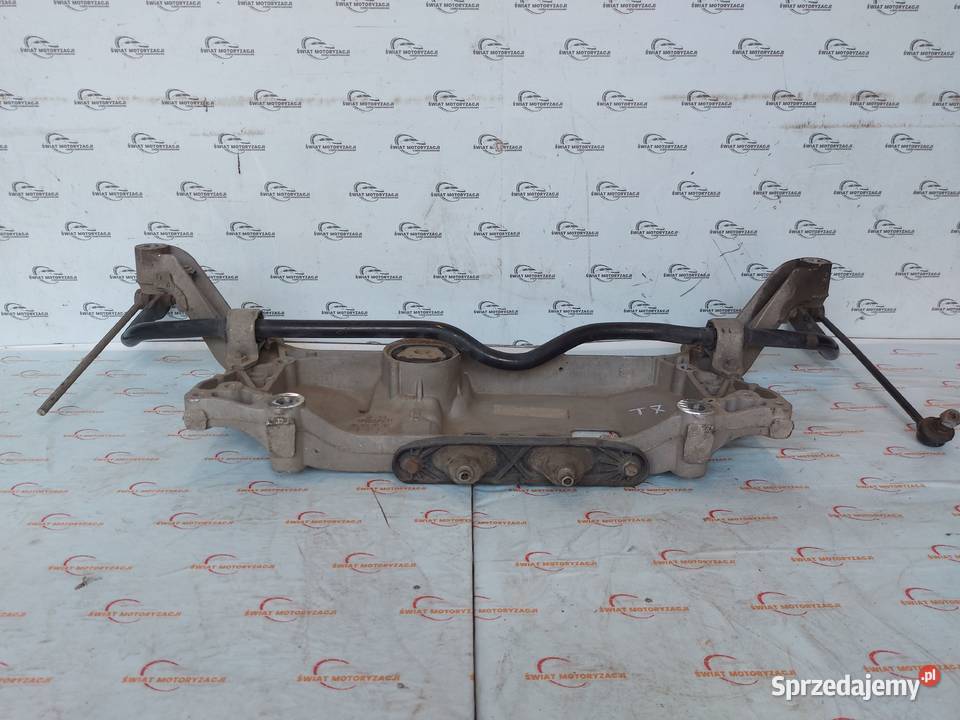 AUDI Q3 I 13r sanki przód stabilizator osobowe Kielce