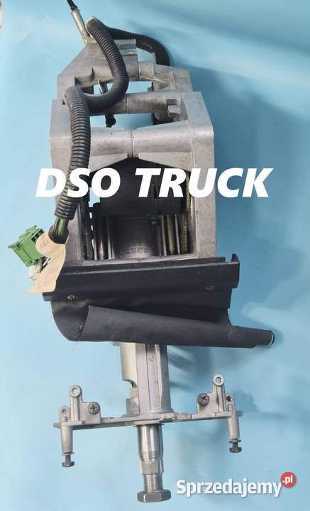 Podstawa Kierownicy Kolumna Kierownicza Zawichost