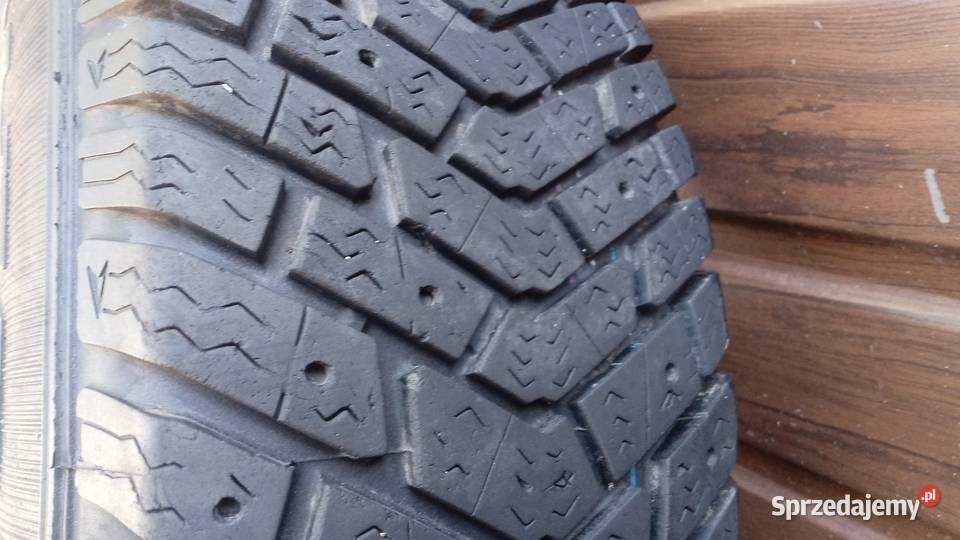 Koła do terenówki KIA Asia Rocsta SortagePajero Chełm