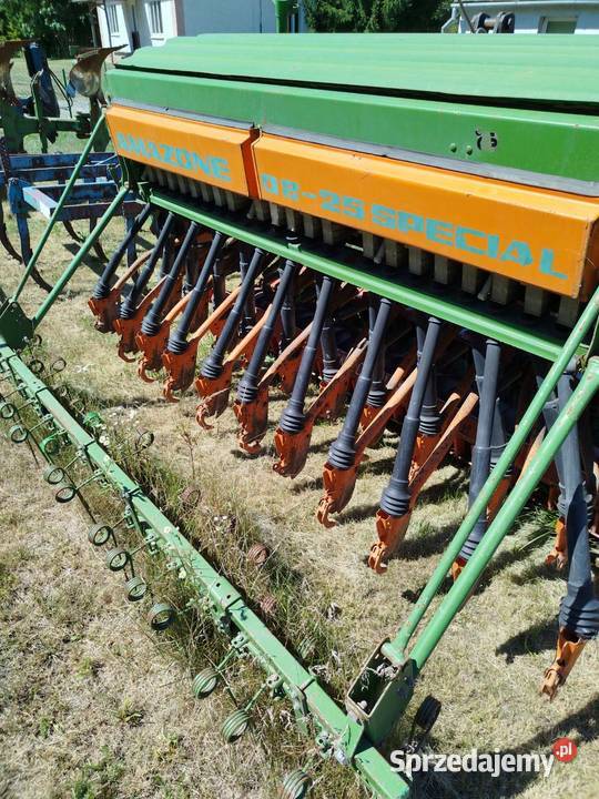 Siewnik Amazone Krasnystaw