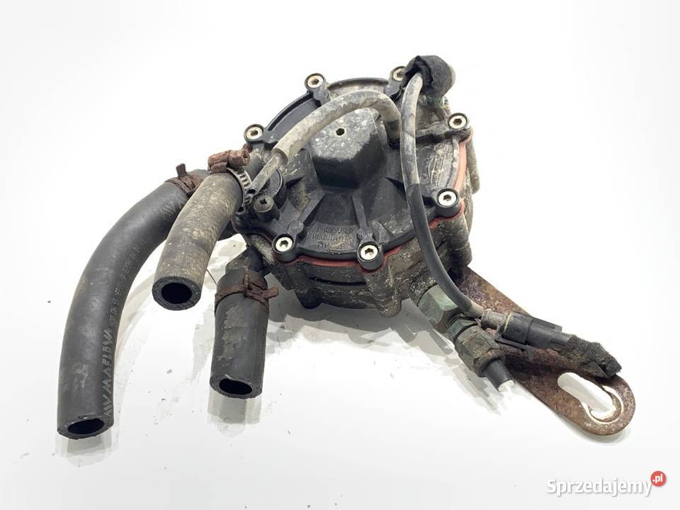 REDUKTOR DO GAZU LPG 67R014619 PAROWNIK LPG