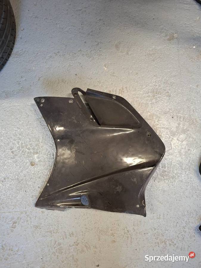 Plastiki Owiewki HONDA NSR 125 JC22 Plastiki pomorskie Sztum