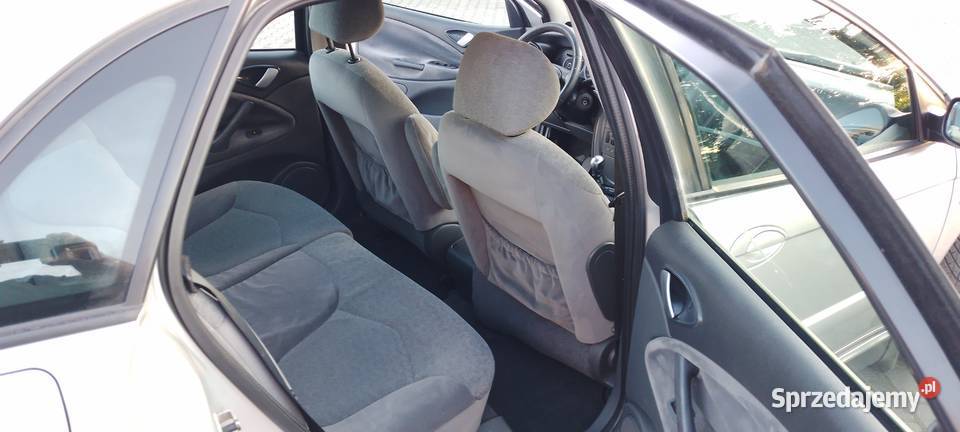 citroen c 5 20 hdi Kalisz