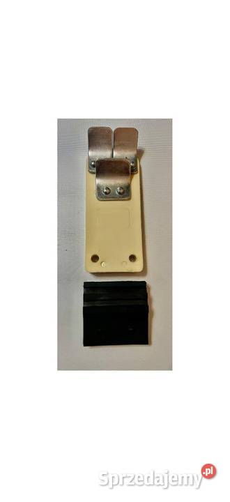 Łapy do szczeciniarki Wymiarki