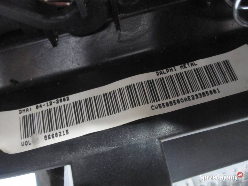 VOLVO XC90 I 03r kierownica P5507003 30776426 osobowe Kierownice sprzedam