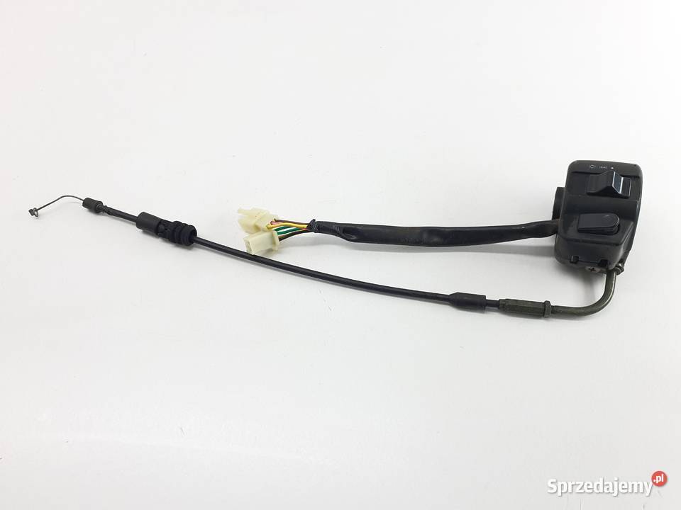 Przelacznik Wlacznik Linka Cpi Aragon Łódź