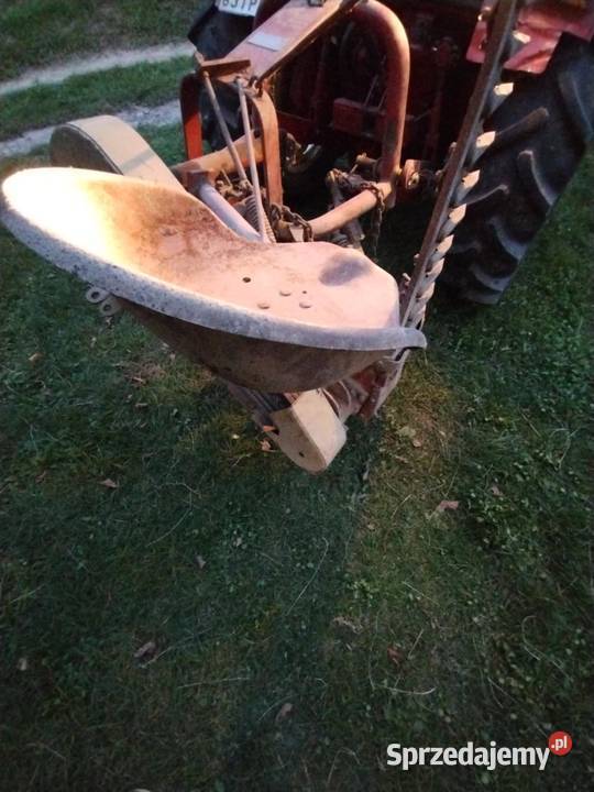 Kosiarka osa listwowa podkarpackie Markowa