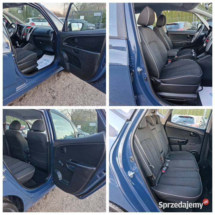 14 benz gwarancja serw ASO lakier fabryczny wielofunkcyjna kierownica Kraków