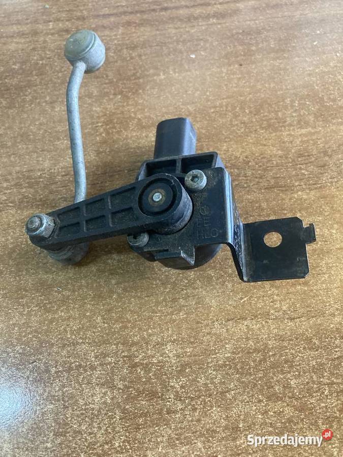 CZUJNIK POZIOMU SWIATEL 1t0907503 osobowe Rakoniewice sprzedam