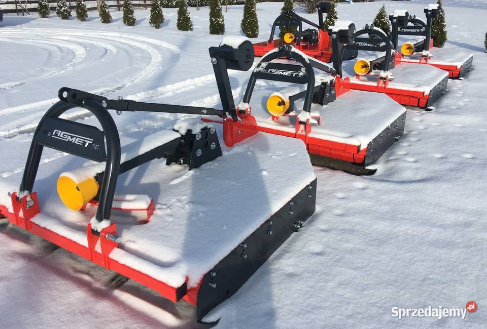 Kosiarka sadownicza rozdrabniacz kosiarka na Biłgoraj