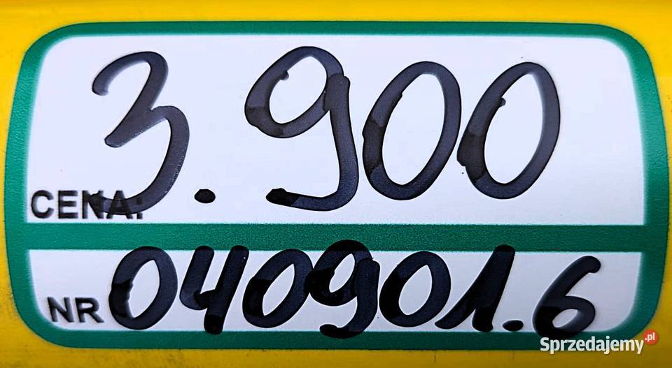 Traktorek kosiarka Wolf A80B Etesia Bahia BS Kosiarki i podkaszarki łódzkie Świnice Warckie