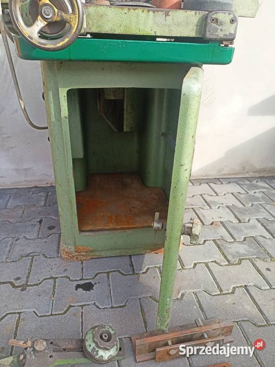 Szlifierka narzędziowa Dom i Ogród Krzeszów