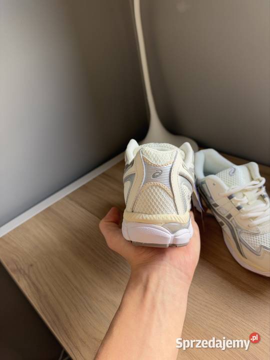 Buty Asics Gel 38eu Kłodawa