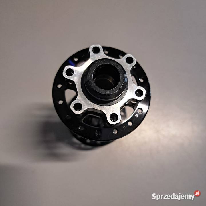 nowa piasta NOVATEC disc Sieradz sprzedam