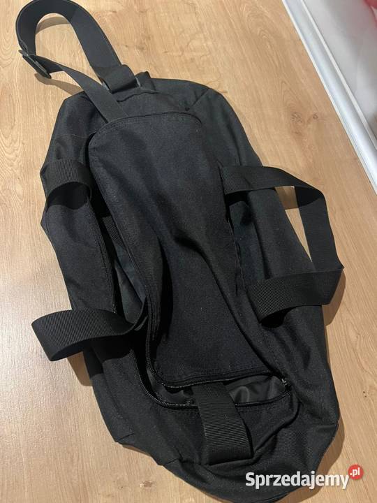 Super Torba sportowa Reebok pomorskie Gdańsk