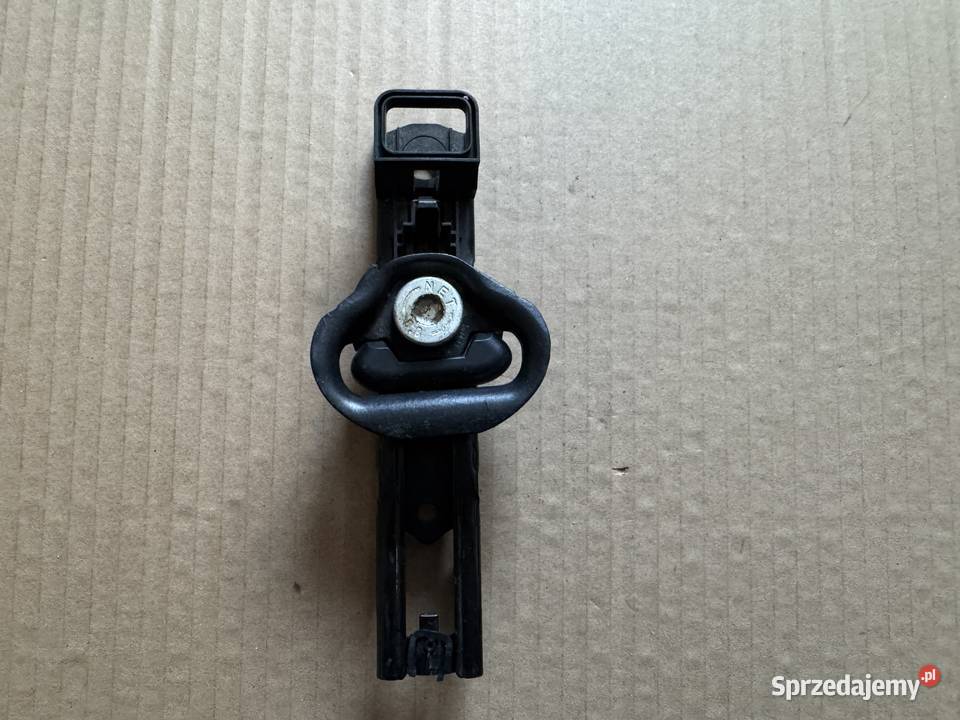 VW PASSAT B8 REGULACJA PASA MOCOWANIE 4M0857819 Kłodzko