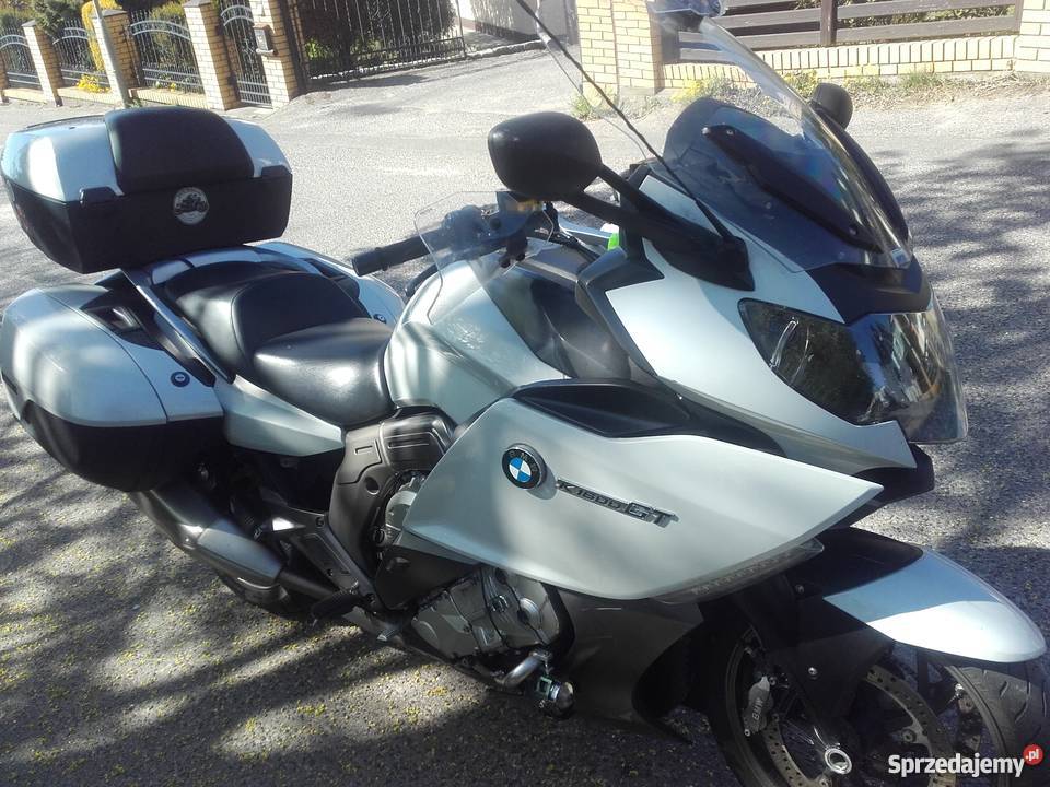 Bmw k160 deals