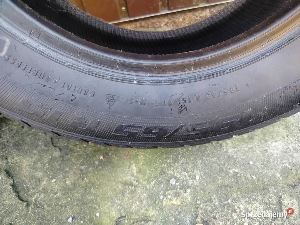 1956515 Zima General 2016r Skarżysko-Kamienna