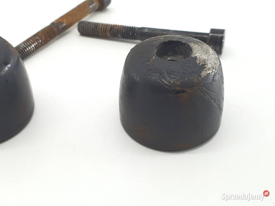 CIEZAREK GMOL DUCATI DIAVEL Janowice