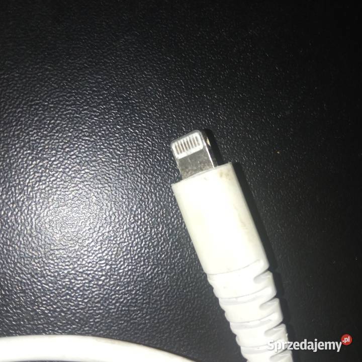 Ładowarka iPhone Szczecin