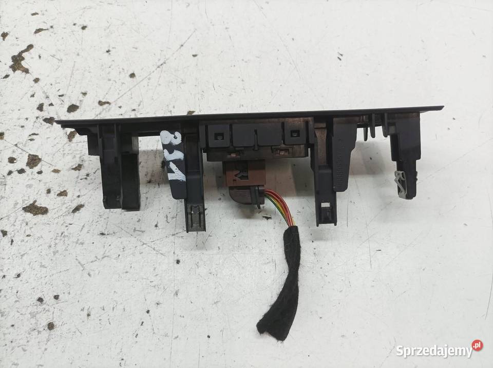 PRZEŁĄCZNIK 96770584ZD Peugeot 508 I 2010 osobowe