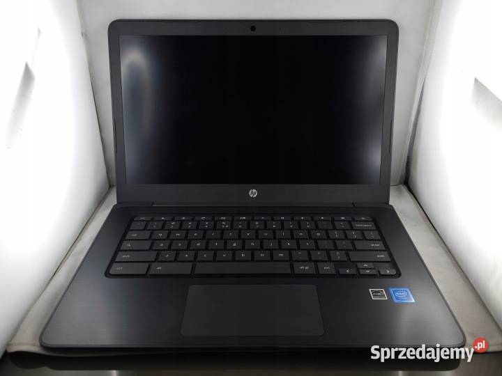 Laptop HP Chromebook 14 G5 14 Intel Celeron N 4
