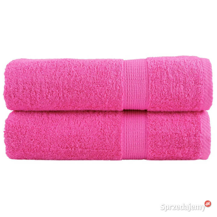 Ręczniki premium SOLUND 2 100x150 600 g WM137527