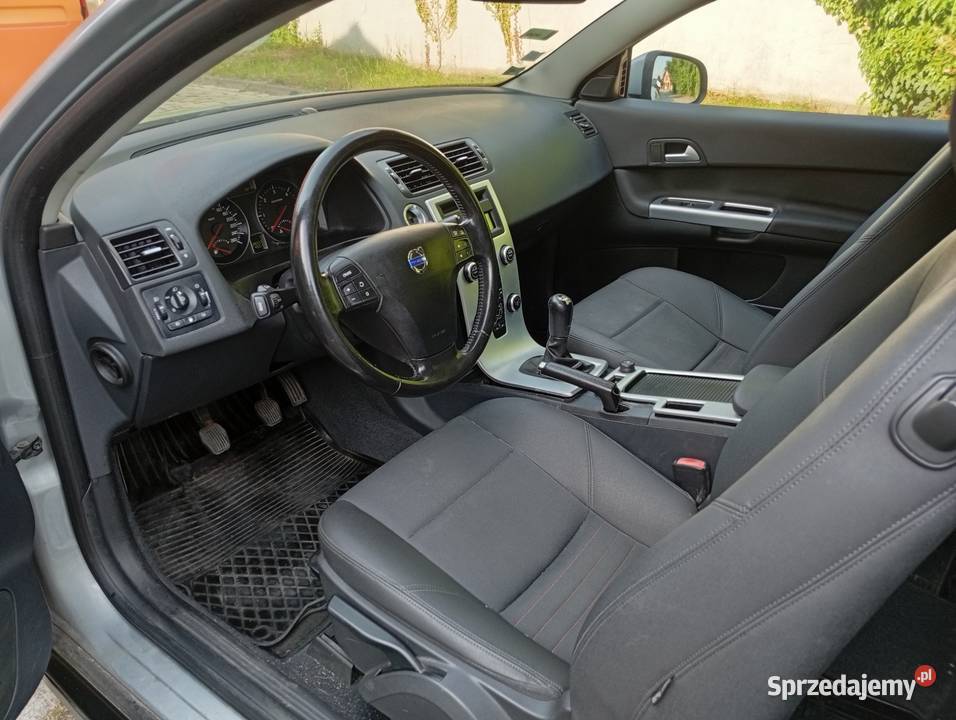 Volvo C30 2011
r 126 przebiegu klima czujniki Milicz