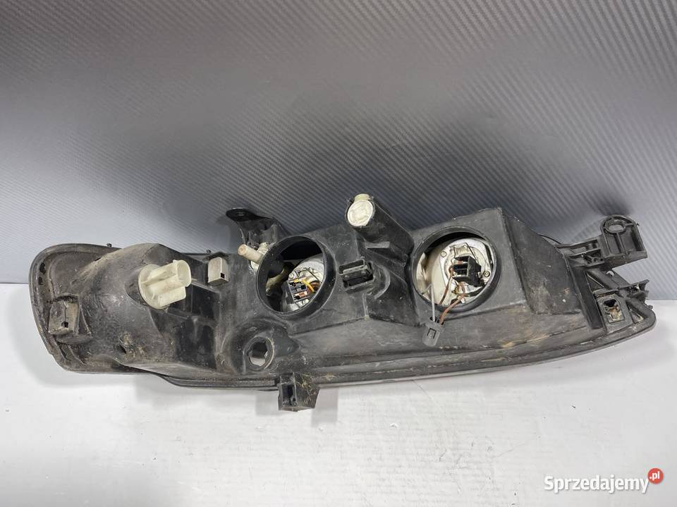 OPEL VECTRA B LIFT LEWA LAMPA PRZÓD