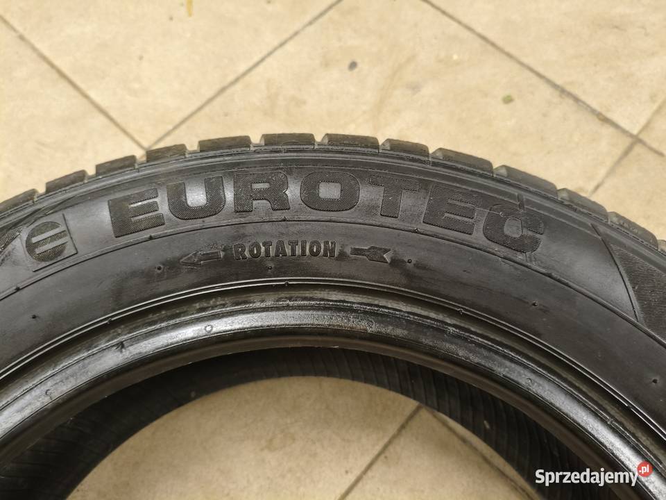 Opony zimowe Eurotec snowwolf 2 1756514 Lublin