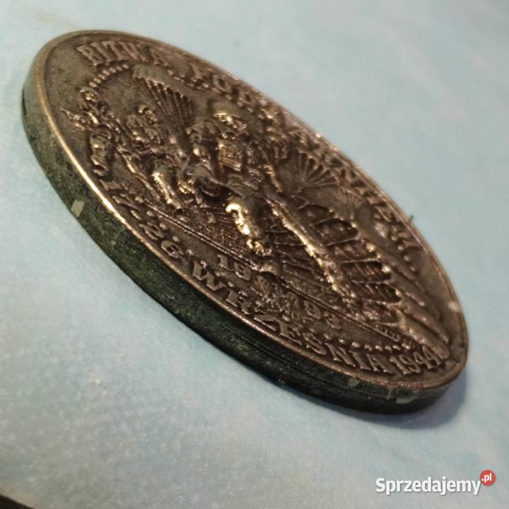 bitwa pod Arnhem Łódź