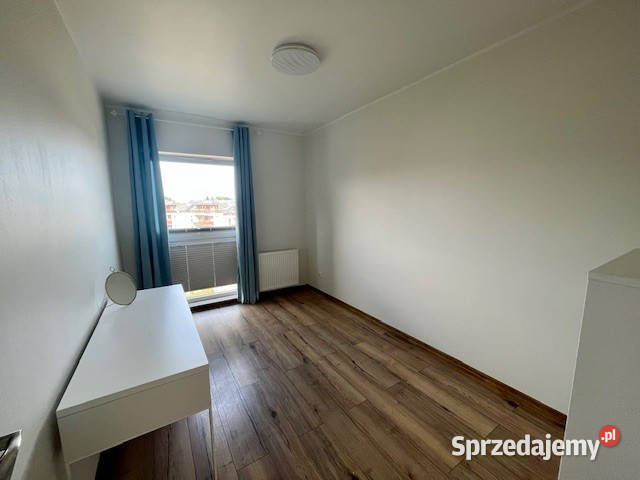 Super Przestronne 3 pokojowe Jasień