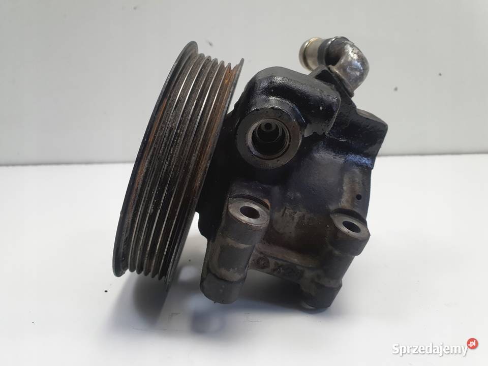 Ford Focus I MK1 18 TDCI POMPA WSPOMAGANIA HBDJC Rudka