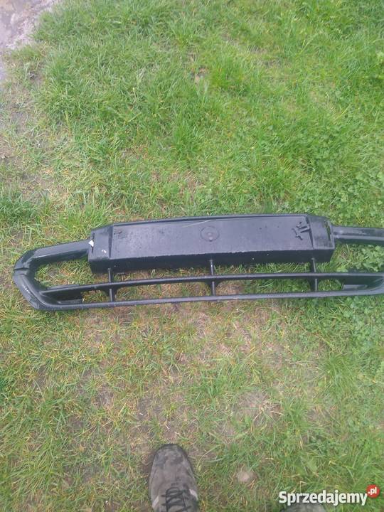 Grill atrapa przód citroen Xsara 962217387c Łuków