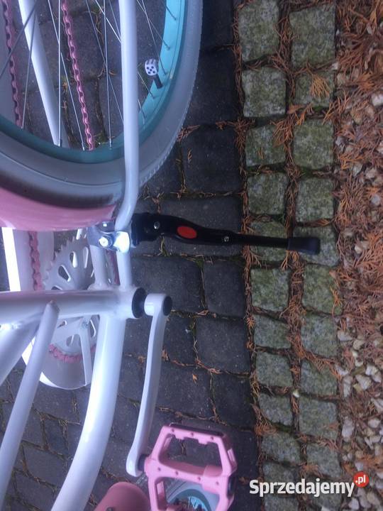 Rower miejski cruiser Imperial Bike 26c PREZENT kujawsko-pomorskie sprzedam